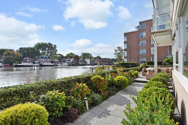 Photo 2 of Houtwerf 31