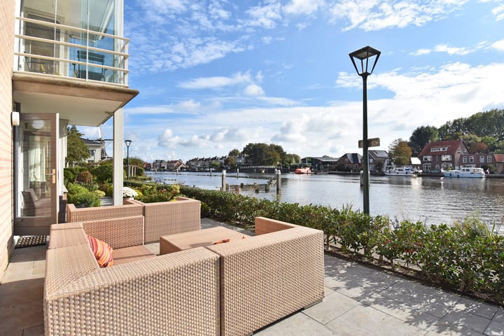 Photo 3 of Houtwerf 31