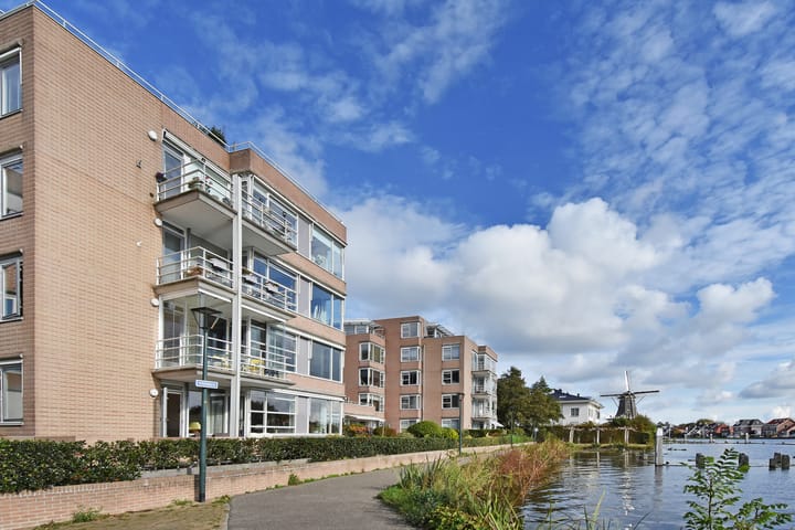 Photo 4 of Houtwerf 31