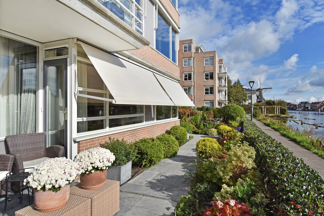 Foto 16 van Houtwerf 31