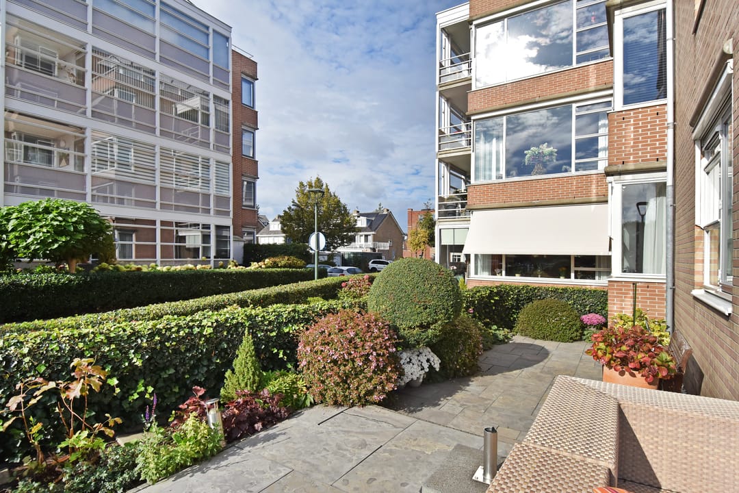 Foto 17 van Houtwerf 31