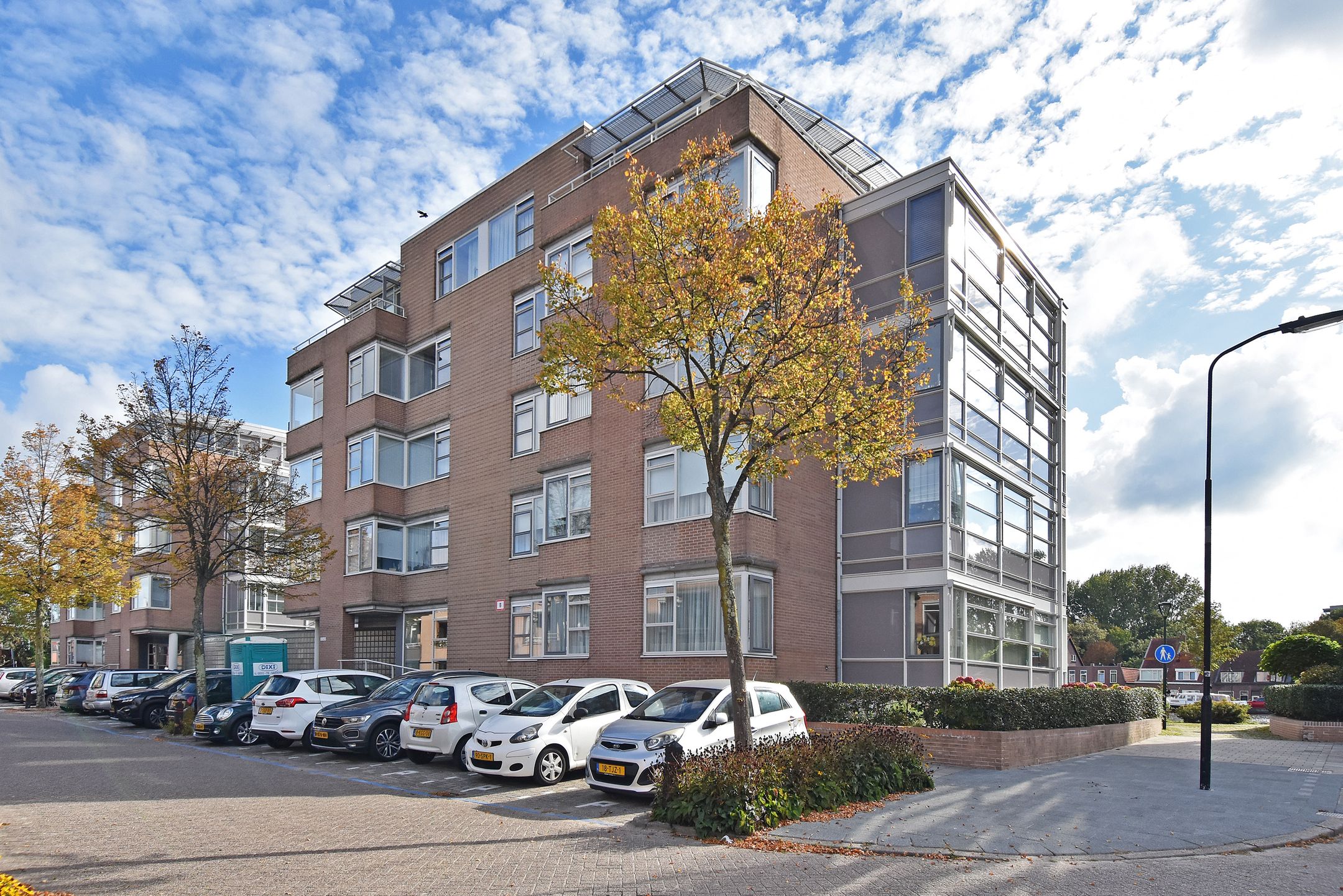 Foto 21 van Houtwerf 31