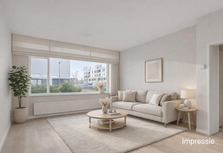 Photo 3 of Maasstraat 12