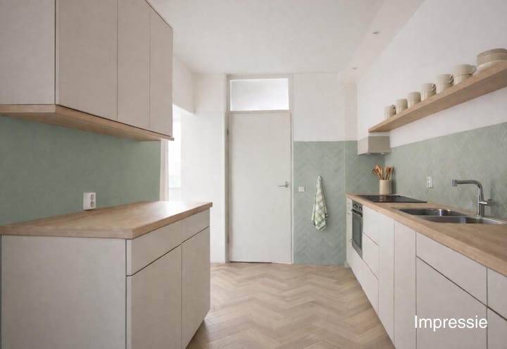 Photo 12 of Maasstraat 12