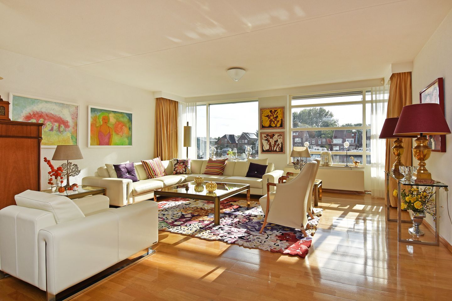 Foto 5 van Houtwerf 31