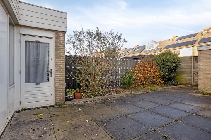 Photo 30 of Maasstraat 12