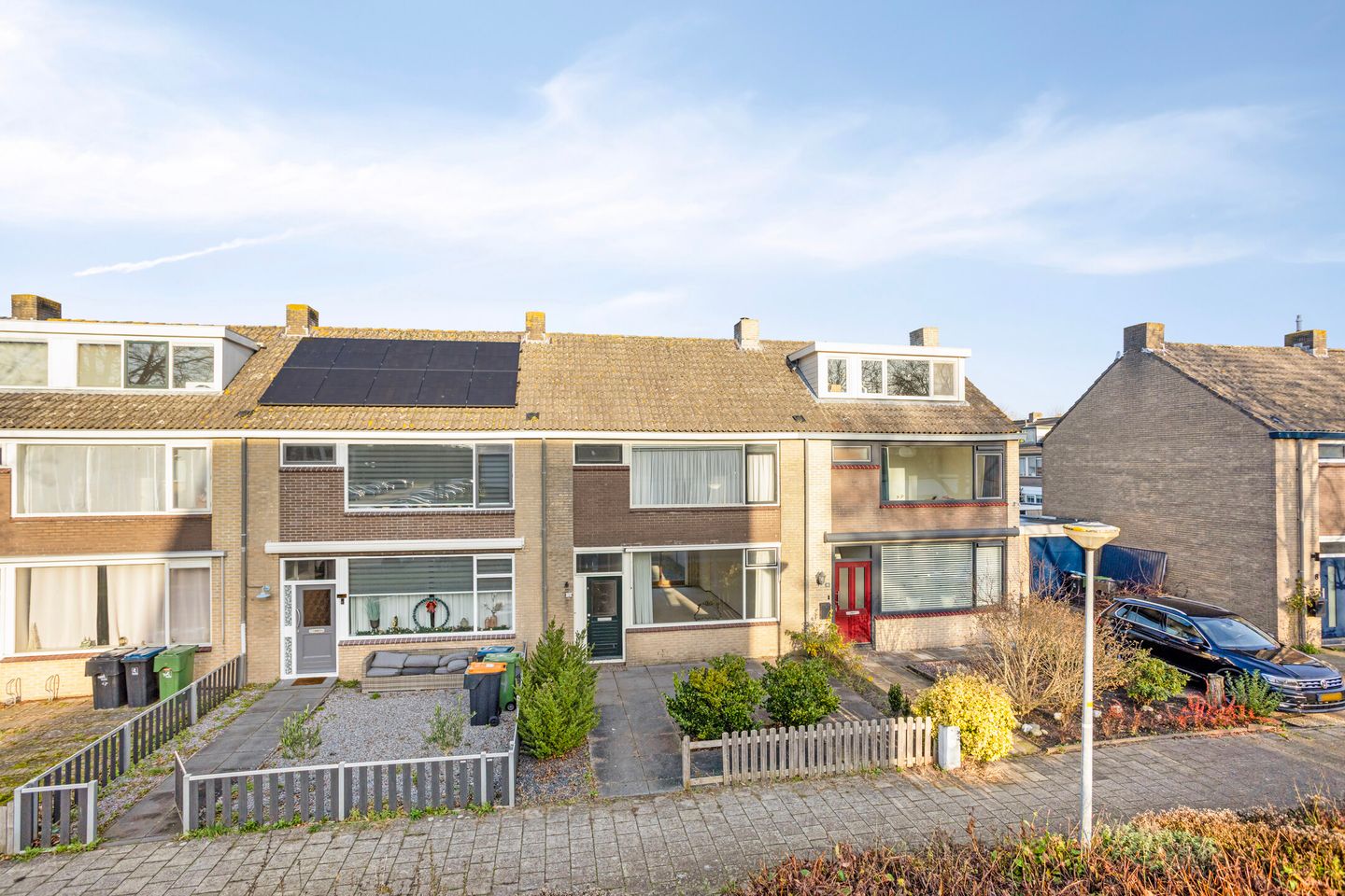 Foto 35 van Maasstraat 12