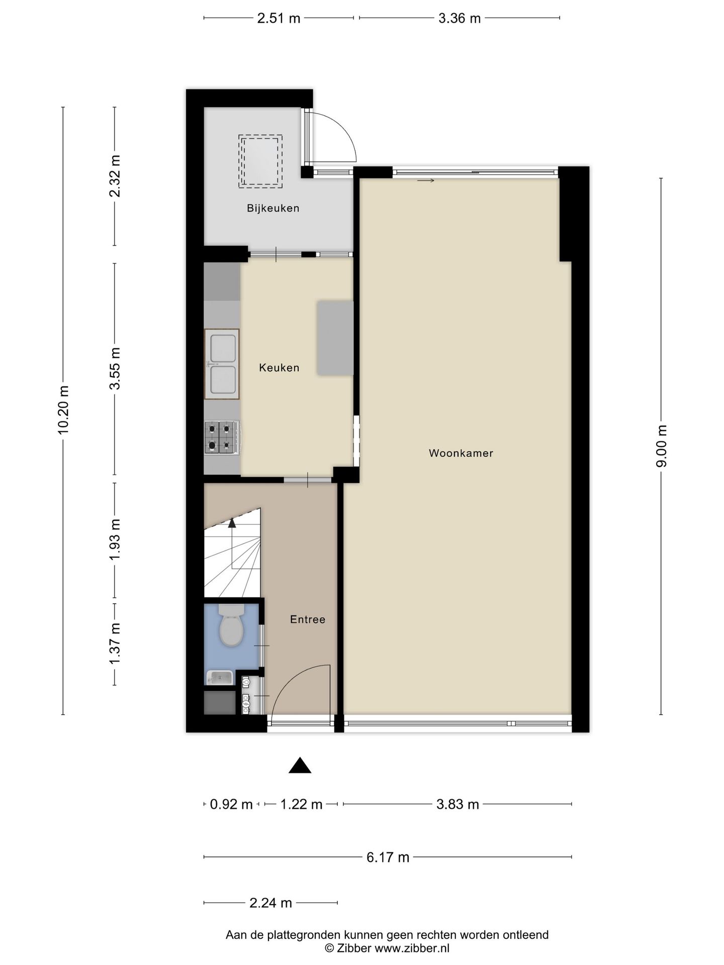 Foto 40 van Maasstraat 12