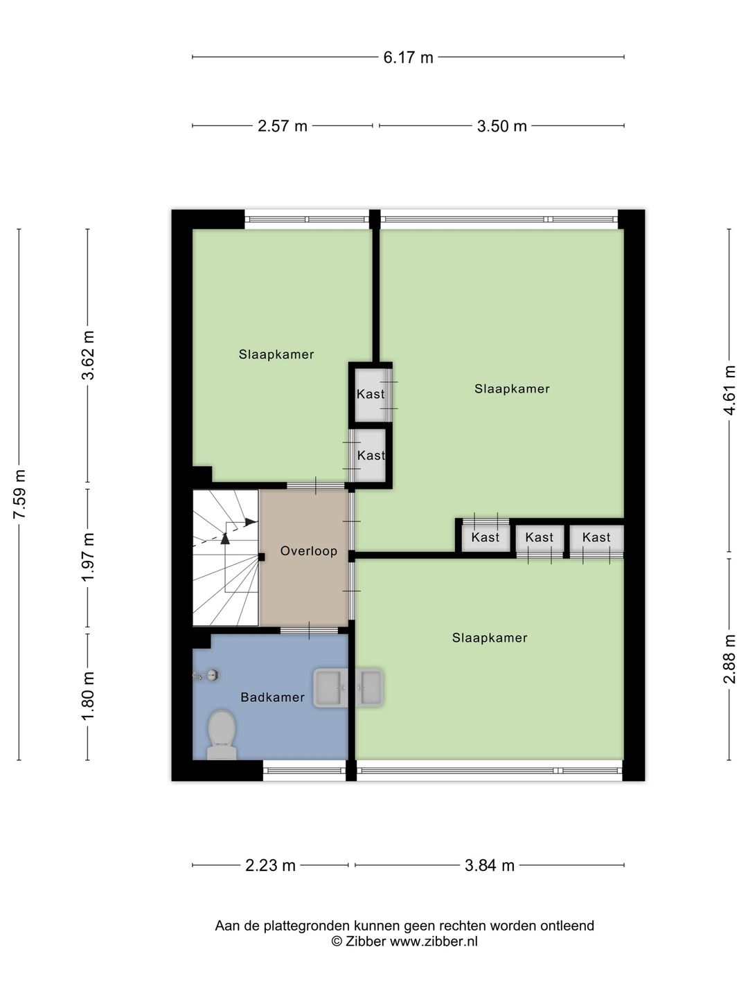 Foto 41 van Maasstraat 12