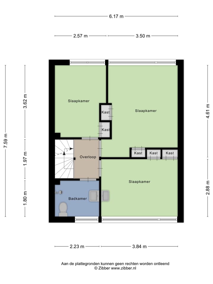 Photo 41 of Maasstraat 12