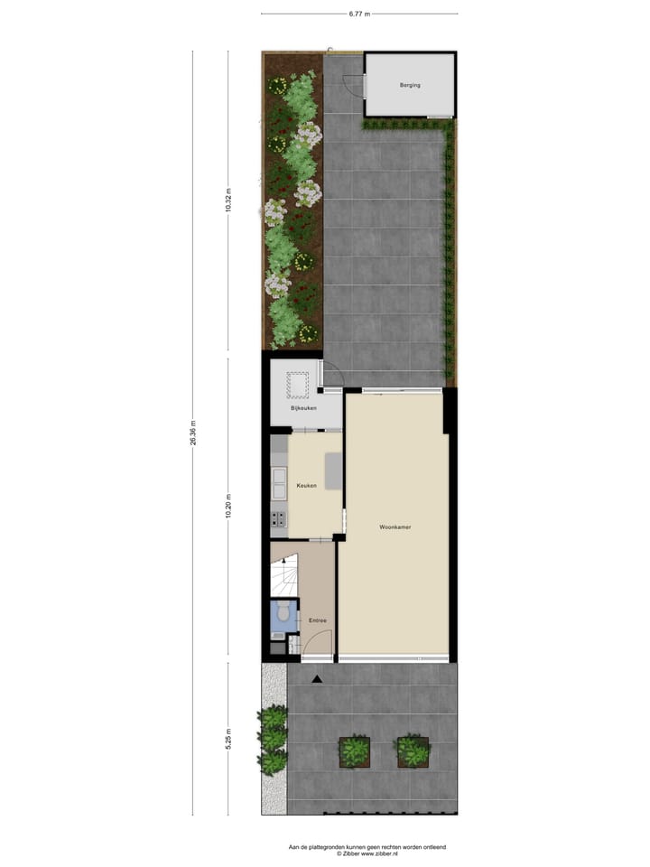 Photo 44 of Maasstraat 12