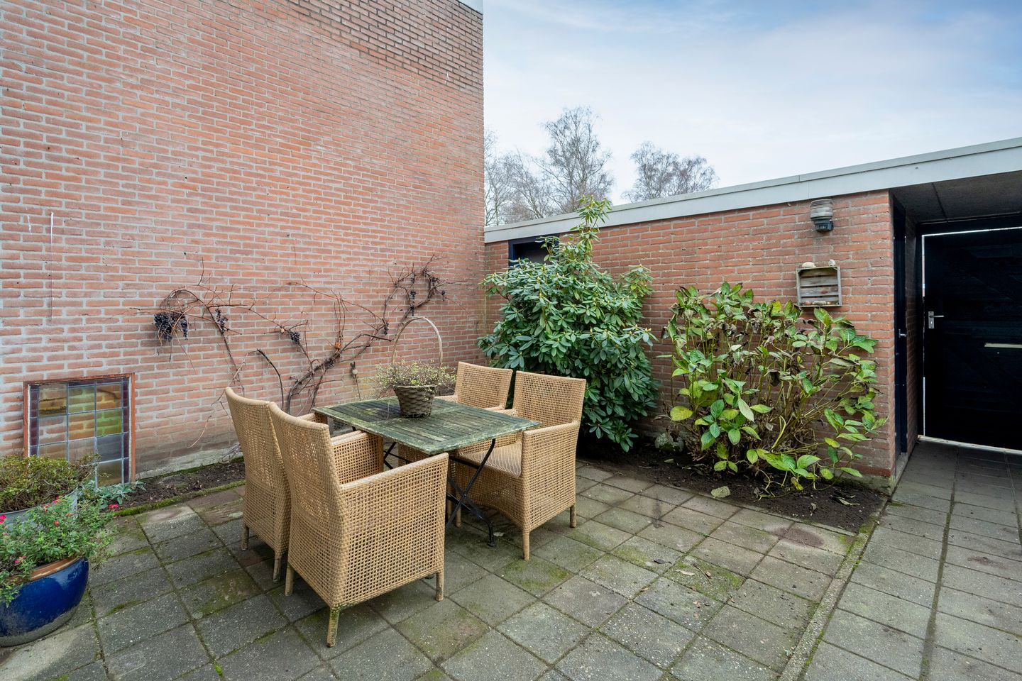 Foto 5 van Laan van de Iemenhees 162