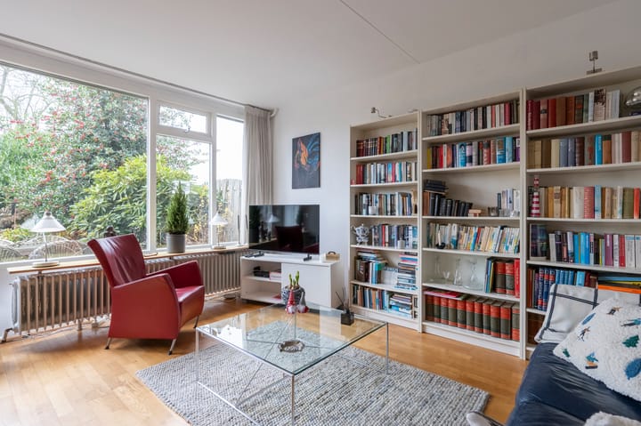 Photo 9 of Laan van de Iemenhees 162