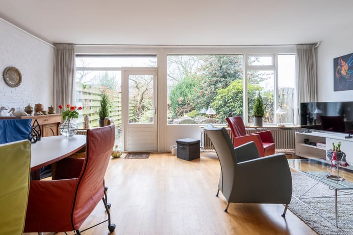 Photo 12 of Laan van de Iemenhees 162