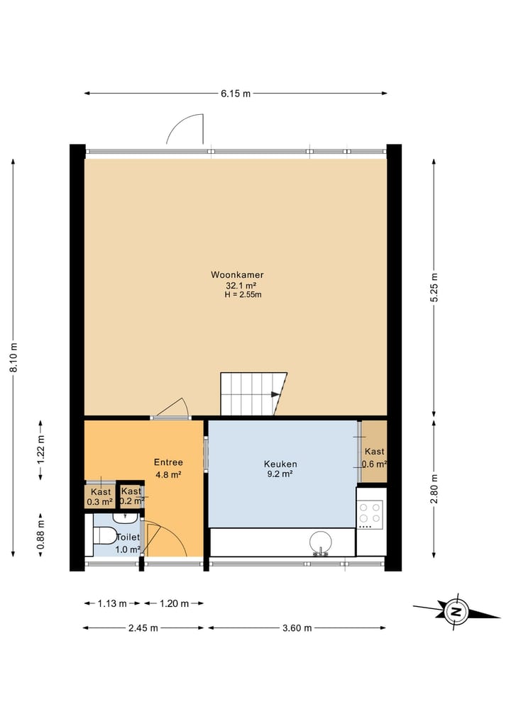 Photo 30 of Laan van de Iemenhees 162