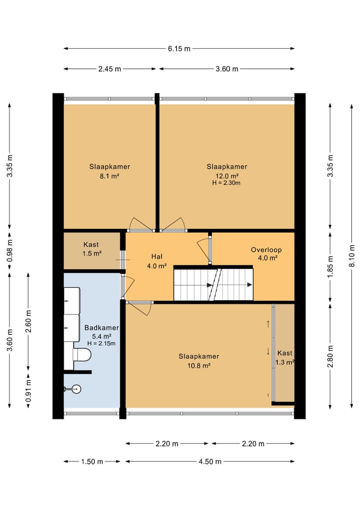 Photo 32 of Laan van de Iemenhees 162