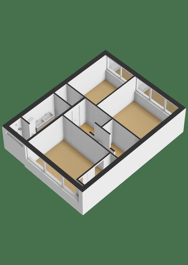 Photo 33 of Laan van de Iemenhees 162