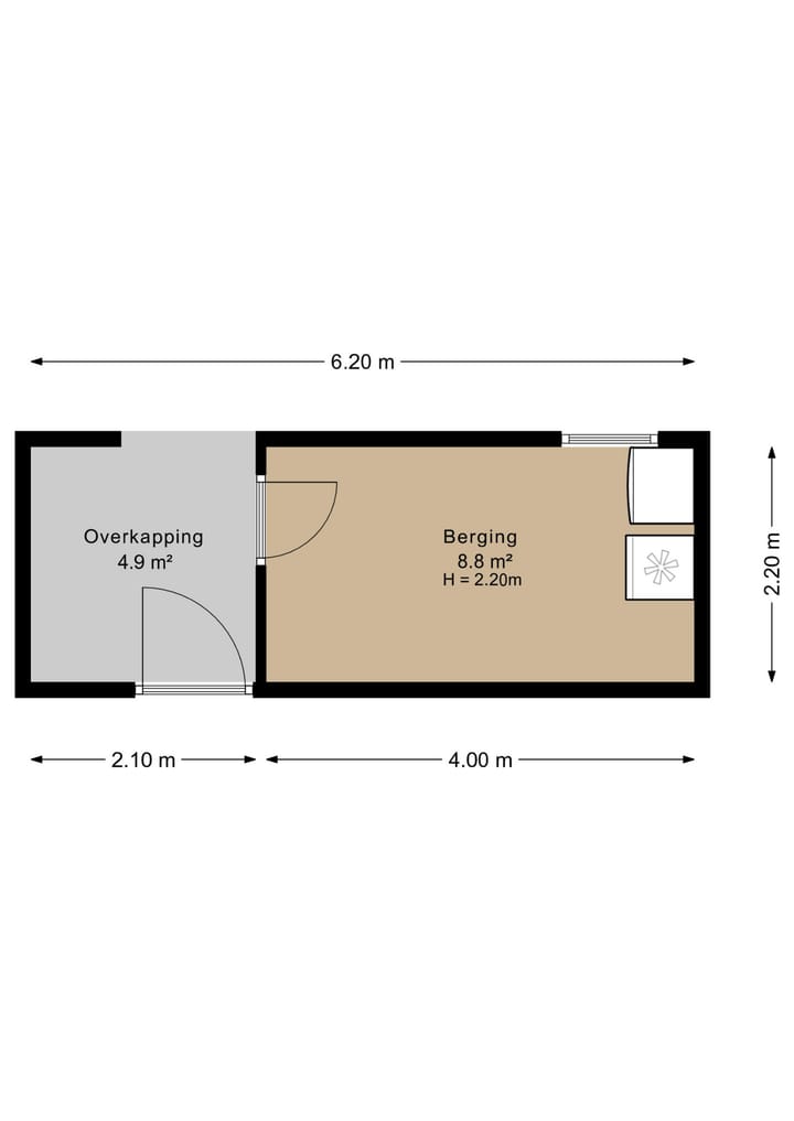 Photo 36 of Laan van de Iemenhees 162
