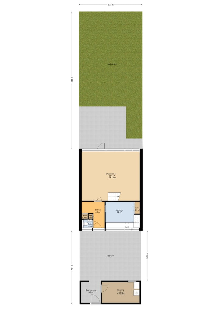 Photo 38 of Laan van de Iemenhees 162