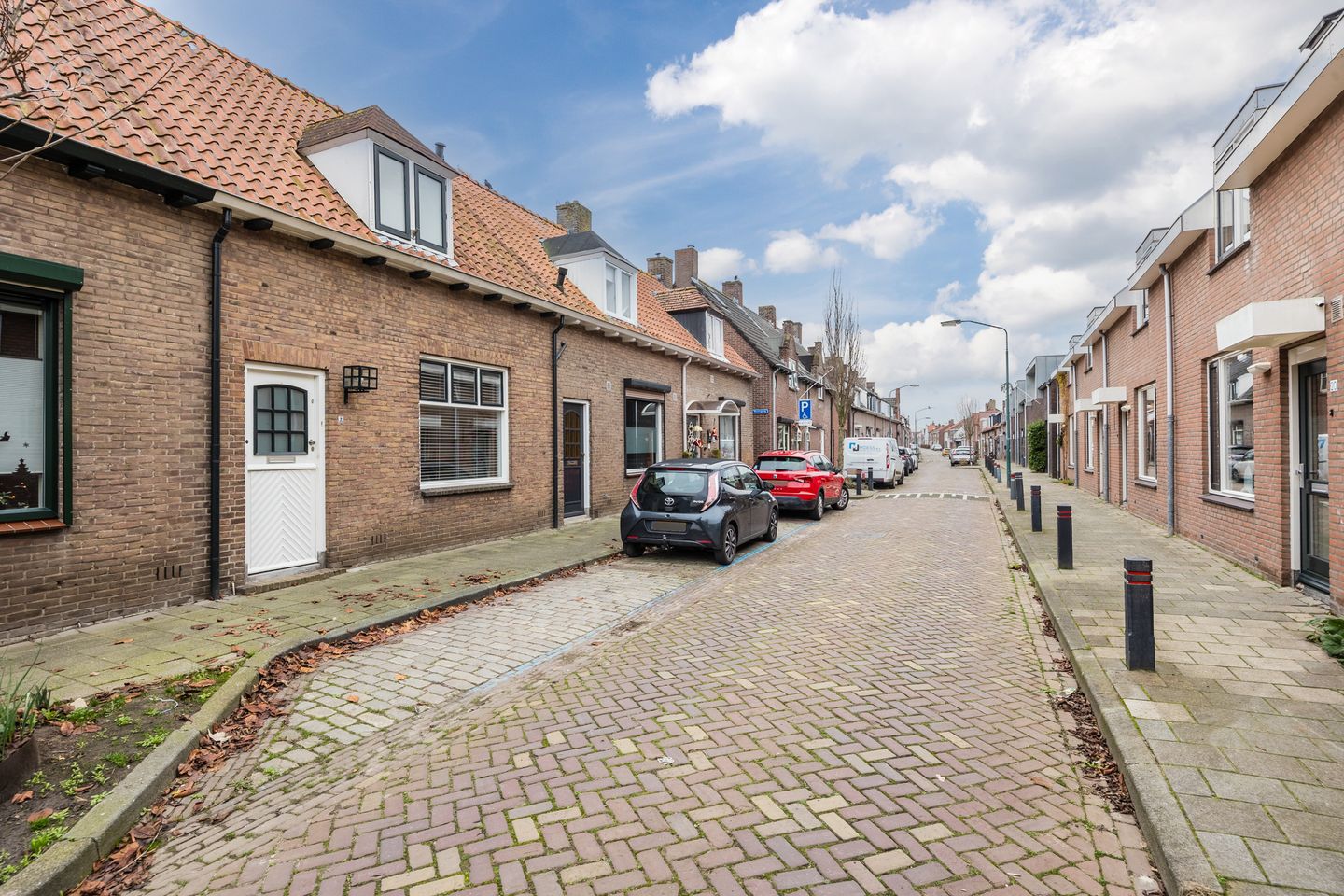 Foto 4 van Langenoordstraat 7