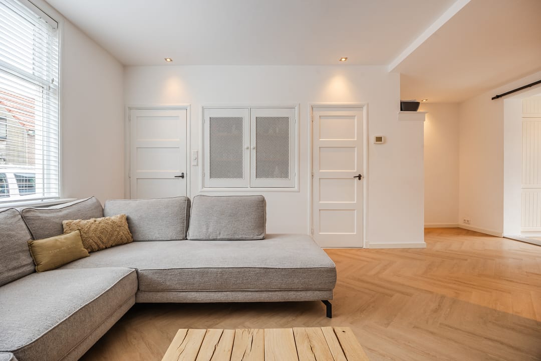 Foto 7 van Langenoordstraat 7