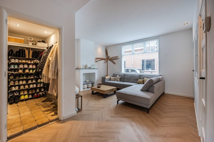 Foto 9 van Langenoordstraat 7