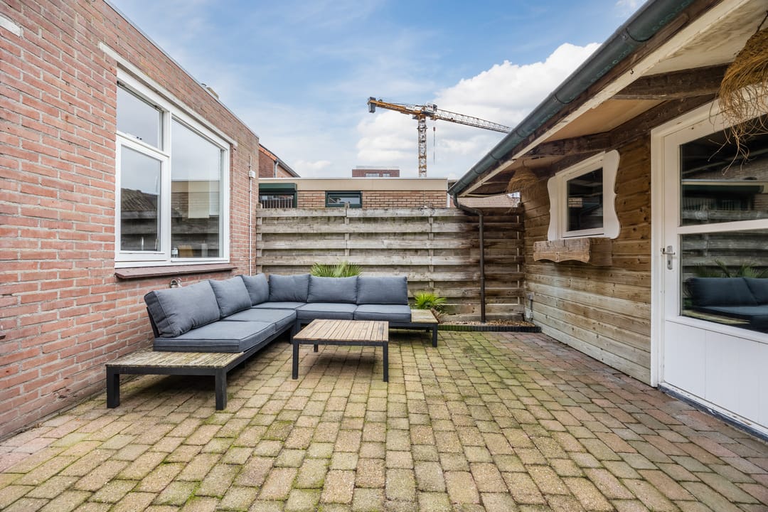 Foto 31 van Langenoordstraat 7