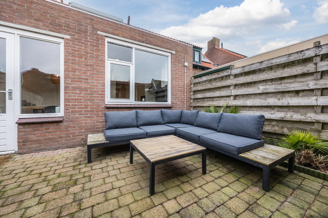 Foto 32 van Langenoordstraat 7