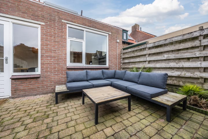 Foto 32 van Langenoordstraat 7