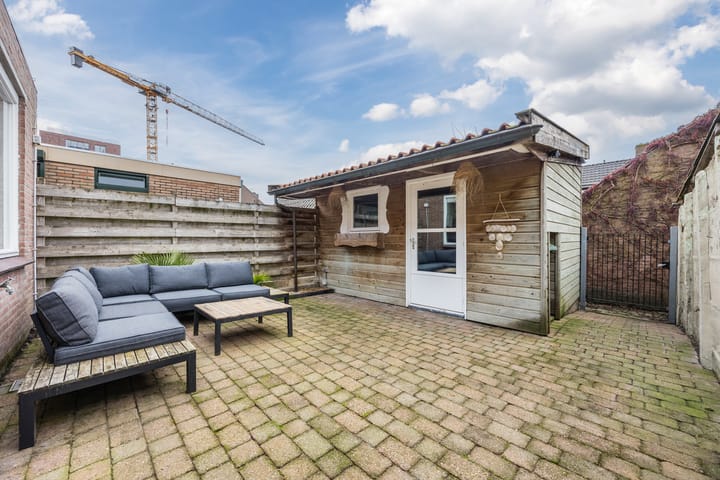 Foto 33 van Langenoordstraat 7