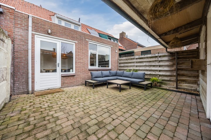 Foto 34 van Langenoordstraat 7