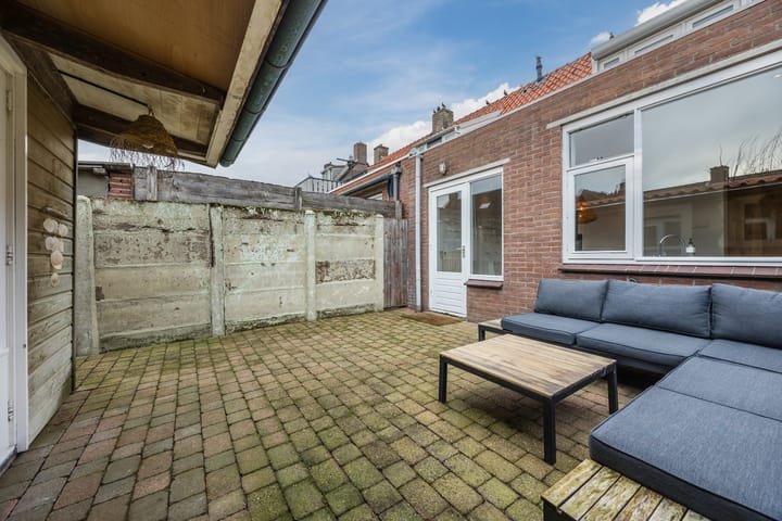 Foto 35 van Langenoordstraat 7