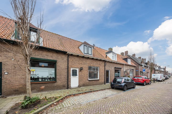 Foto 36 van Langenoordstraat 7