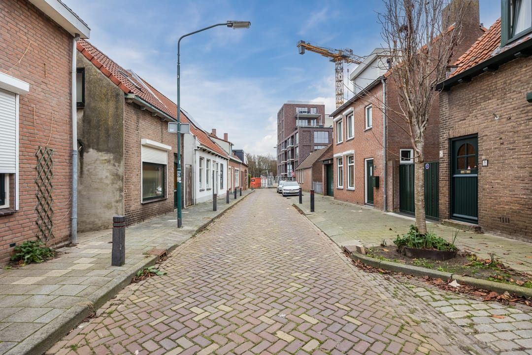 Foto 37 van Langenoordstraat 7