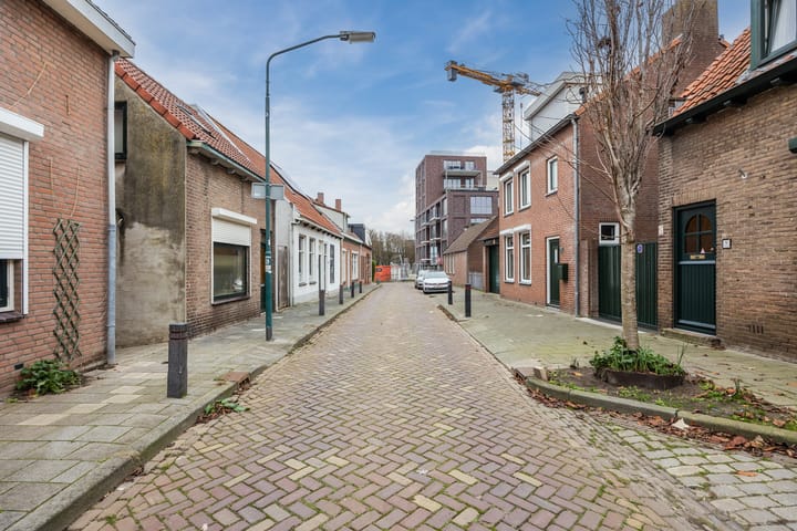 Foto 37 van Langenoordstraat 7