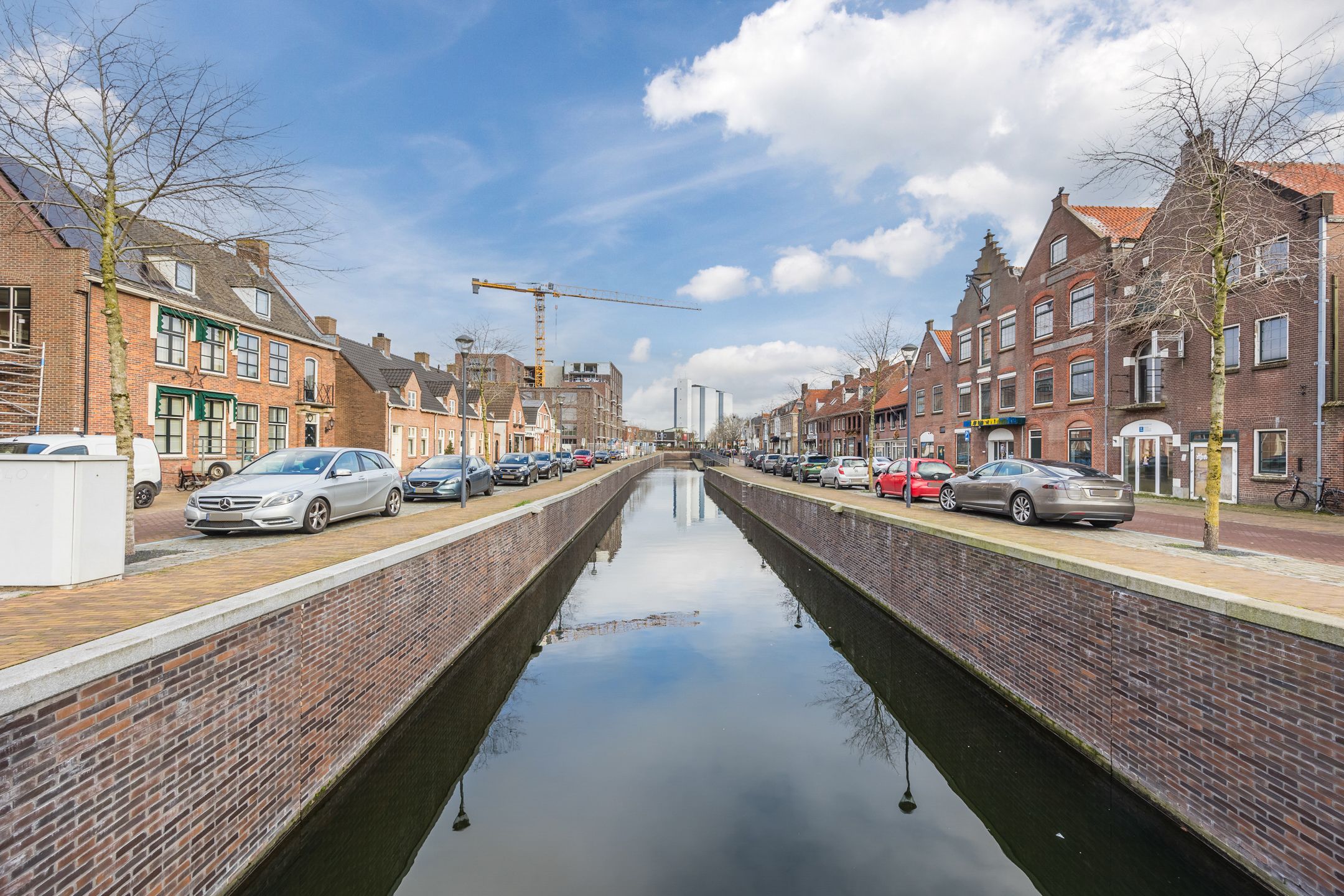 Foto 39 van Langenoordstraat 7