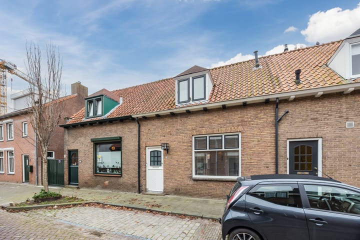 Foto 38 van Langenoordstraat 7