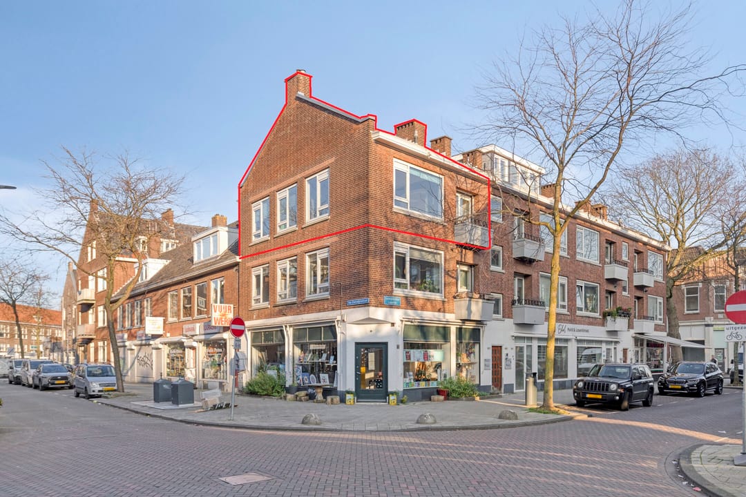 Foto 1 van Katendrechtse Lagedijk 363-C