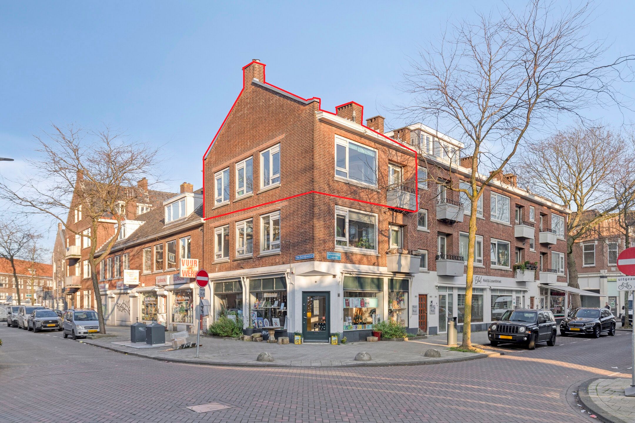 Katendrechtse Lagedijk 363-C 363 C