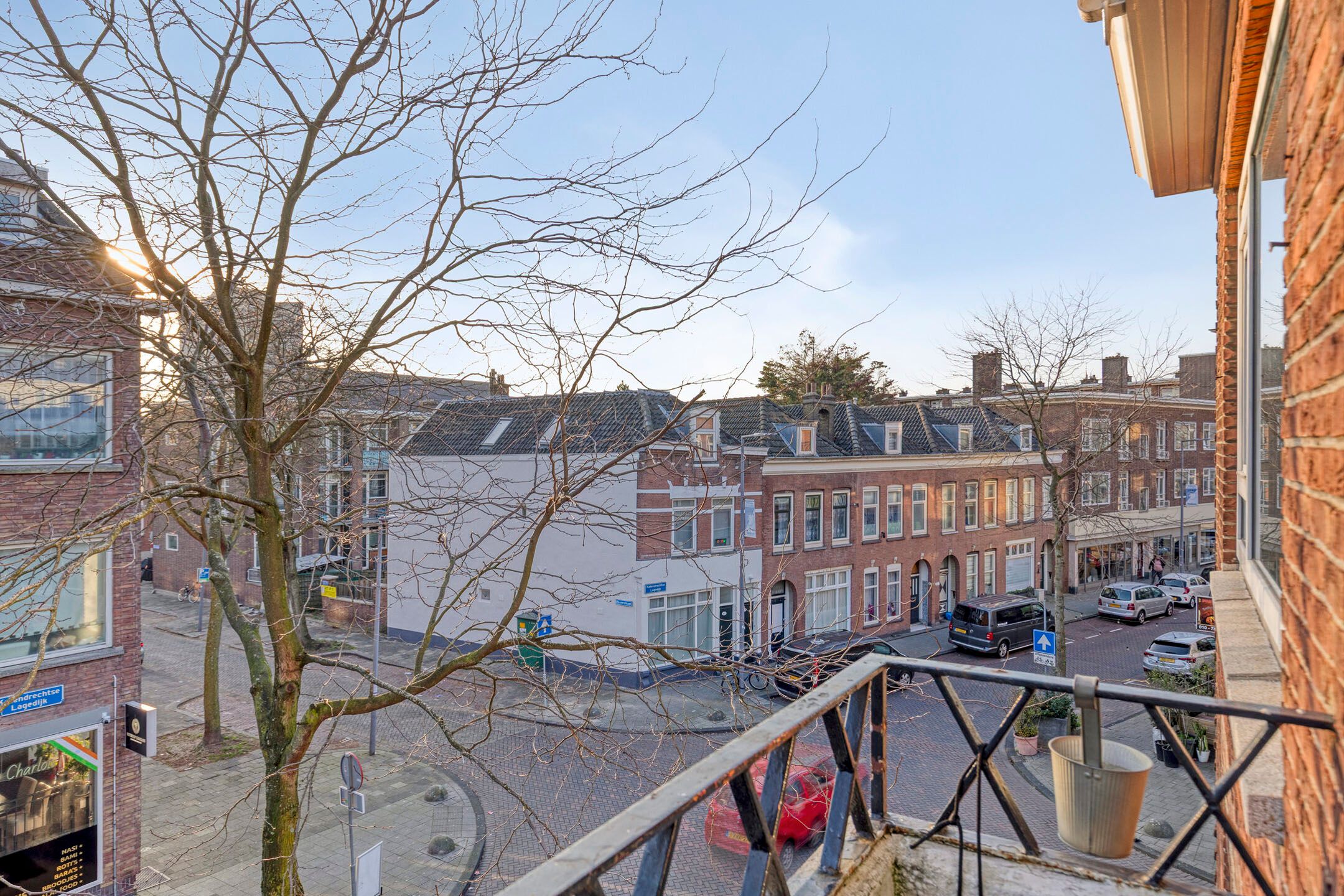 Foto 3 van Katendrechtse Lagedijk 363-C