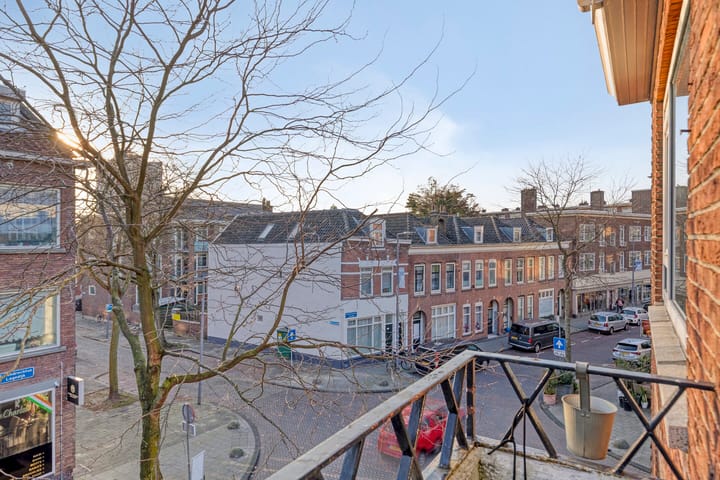 Photo 3 of Katendrechtse Lagedijk 363-C