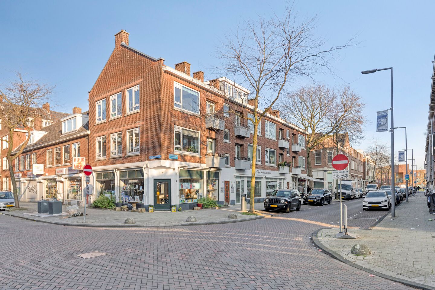 Foto 4 van Katendrechtse Lagedijk 363-C