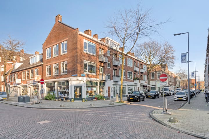 Photo 4 of Katendrechtse Lagedijk 363-C