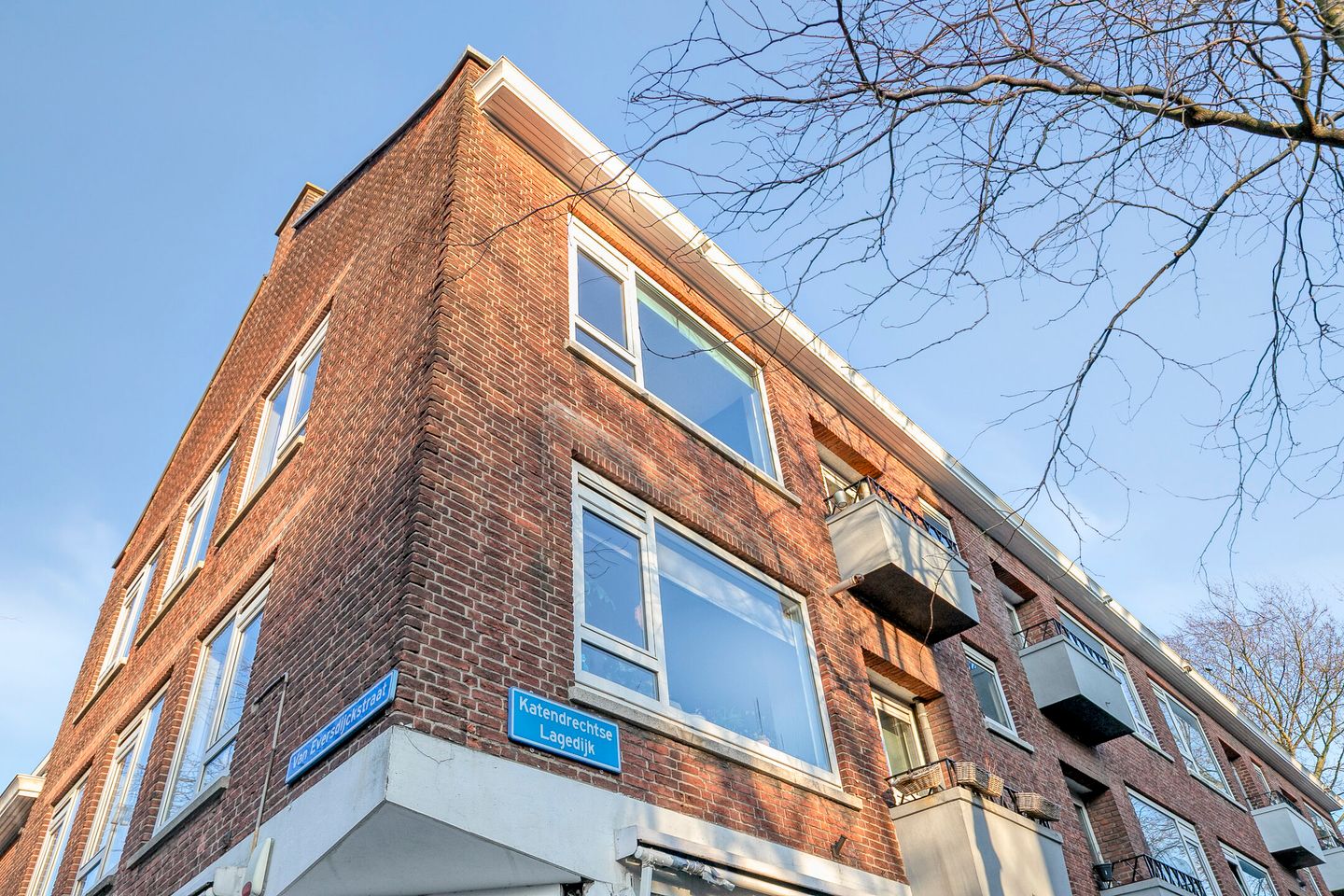 Foto 5 van Katendrechtse Lagedijk 363-C