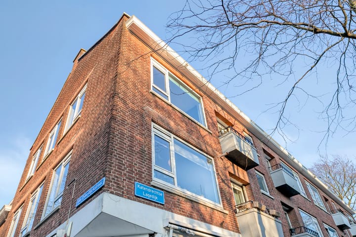 Photo 5 of Katendrechtse Lagedijk 363-C