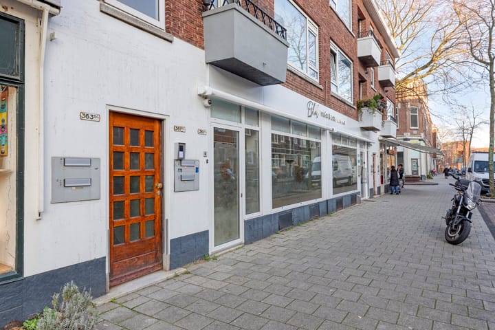 Photo 6 of Katendrechtse Lagedijk 363-C