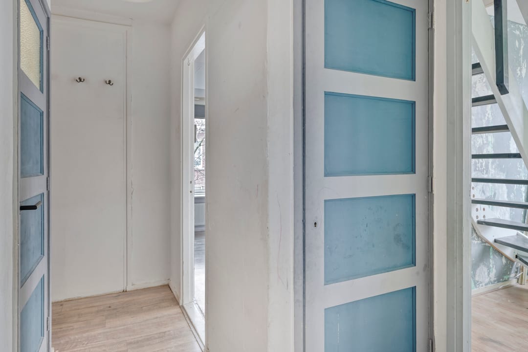 Foto 7 van Katendrechtse Lagedijk 363-C