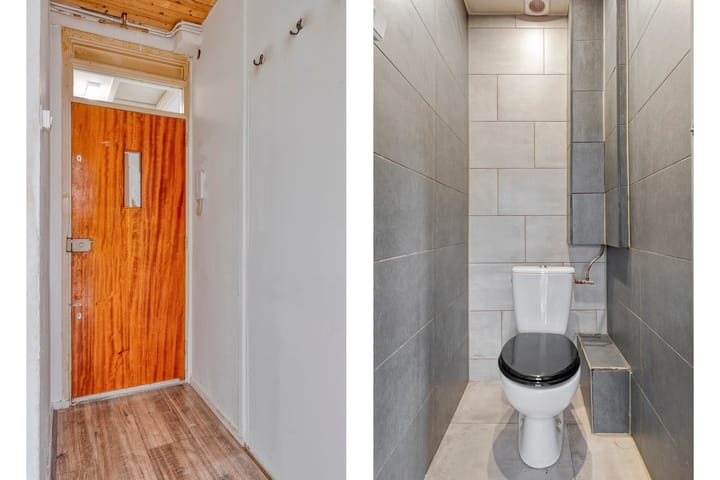 Photo 9 of Katendrechtse Lagedijk 363-C