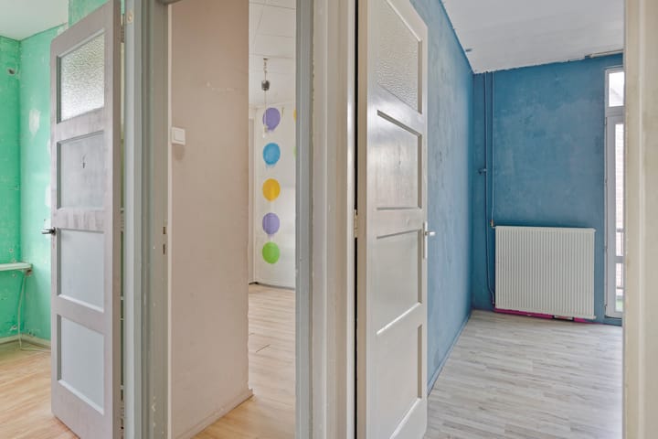 Photo 10 of Katendrechtse Lagedijk 363-C