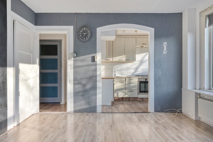 Photo 11 of Katendrechtse Lagedijk 363-C